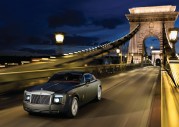 Rolls Royce Phantom Coupe